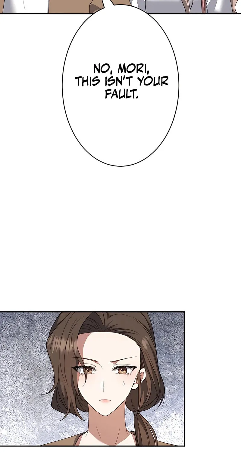 I Don’t Need You Anymore Chapter 7 page 85 - 