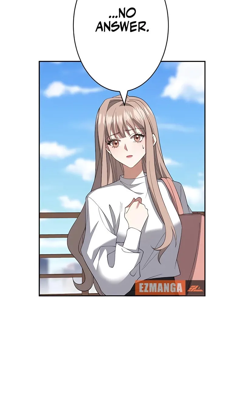 I Don’t Need You Anymore Chapter 7 page 88 - 