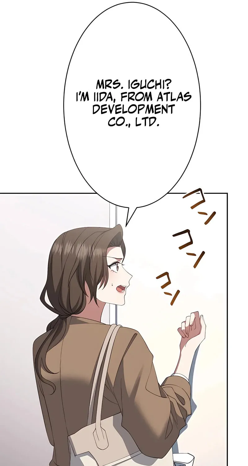 I Don’t Need You Anymore Chapter 7 page 89 - 