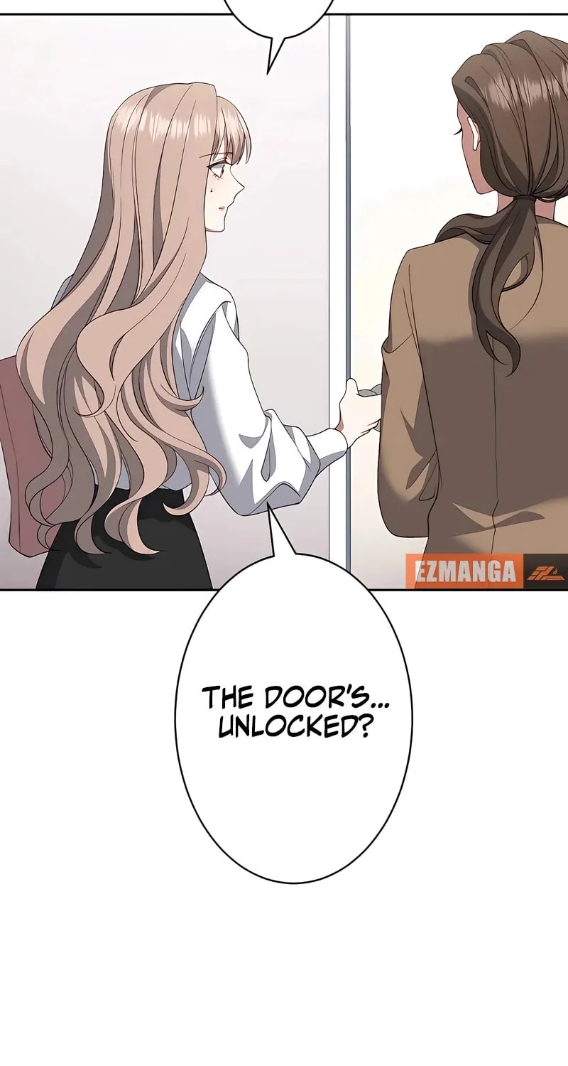 I Don’t Need You Anymore Chapter 7 page 91 - 
