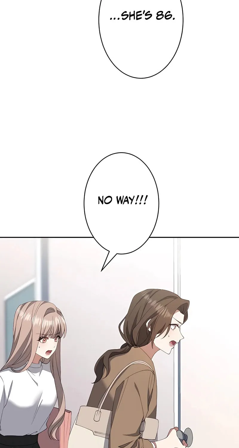 I Don’t Need You Anymore Chapter 7 page 93 - 
