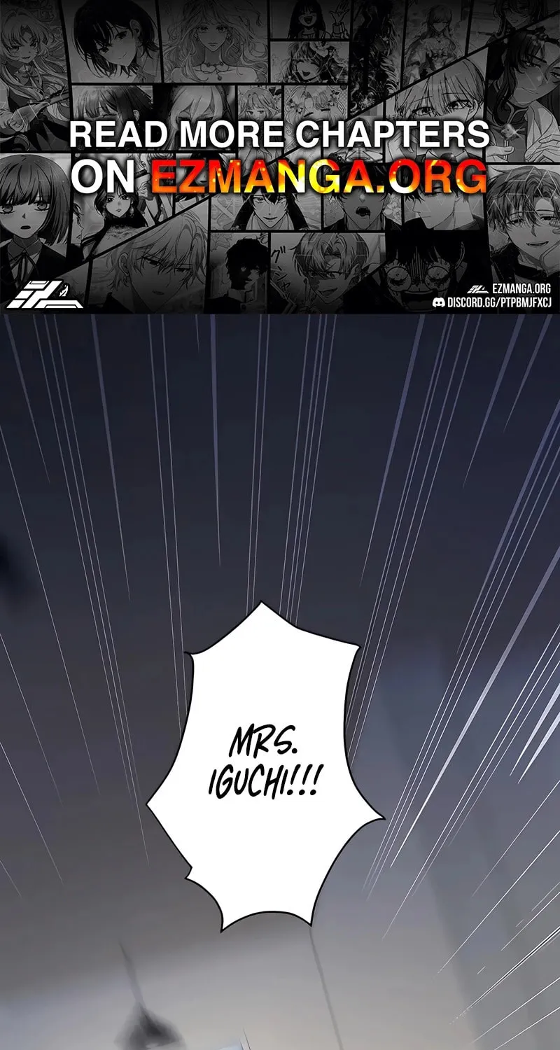 I Don’t Need You Anymore Chapter 8 page 1 - 