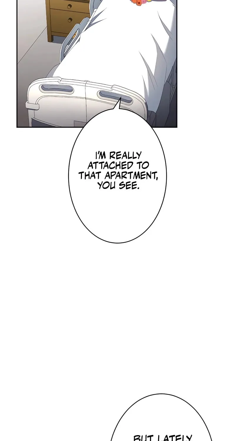 I Don’t Need You Anymore Chapter 8 page 17 - 
