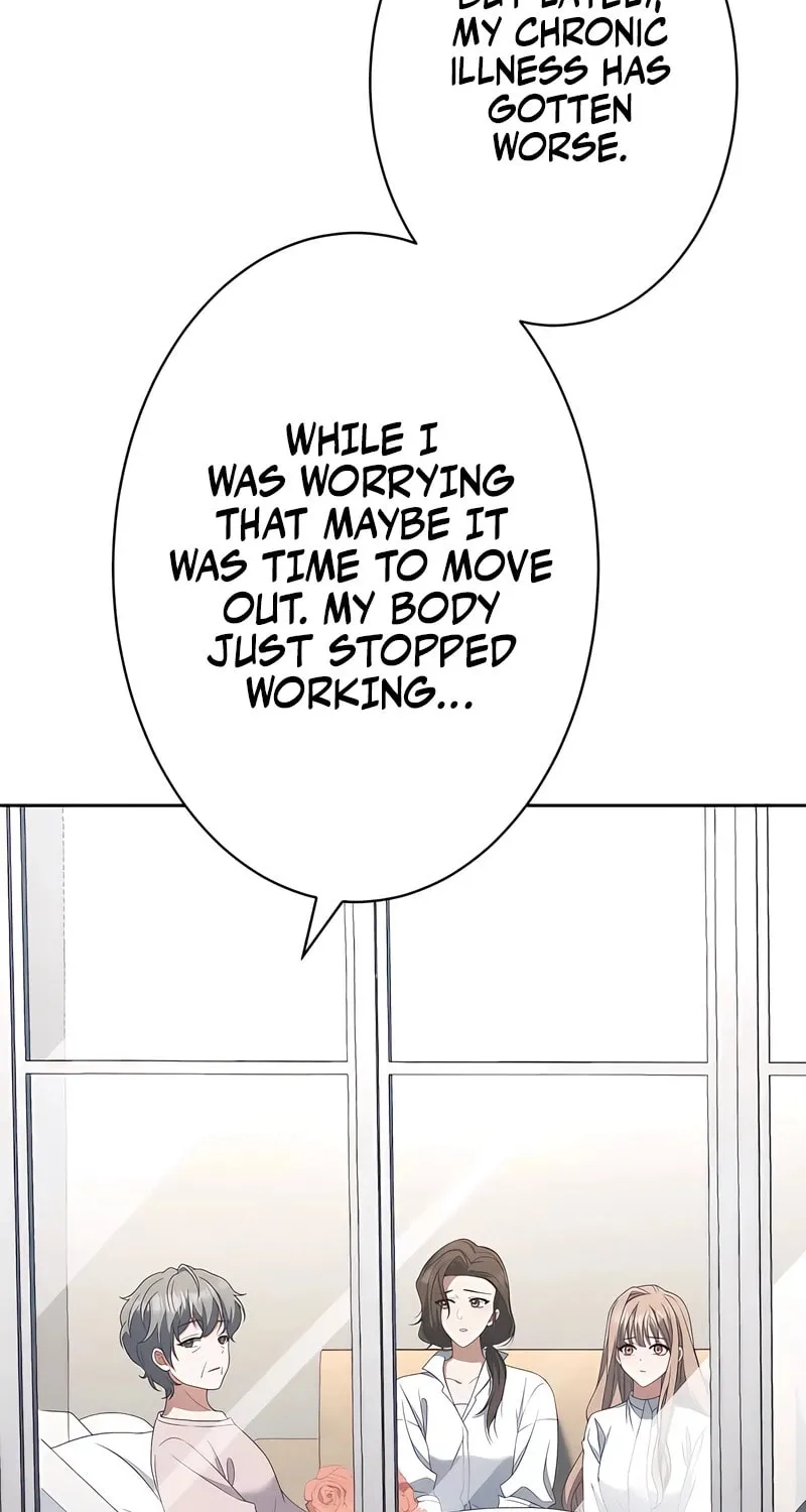 I Don’t Need You Anymore Chapter 8 page 18 - 