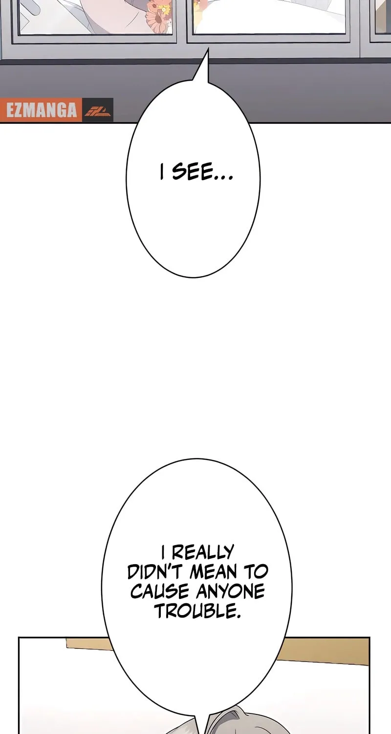 I Don’t Need You Anymore Chapter 8 page 19 - 