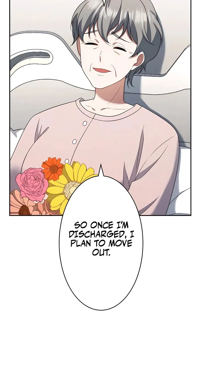 I Don’t Need You Anymore Chapter 8 page 20 - 