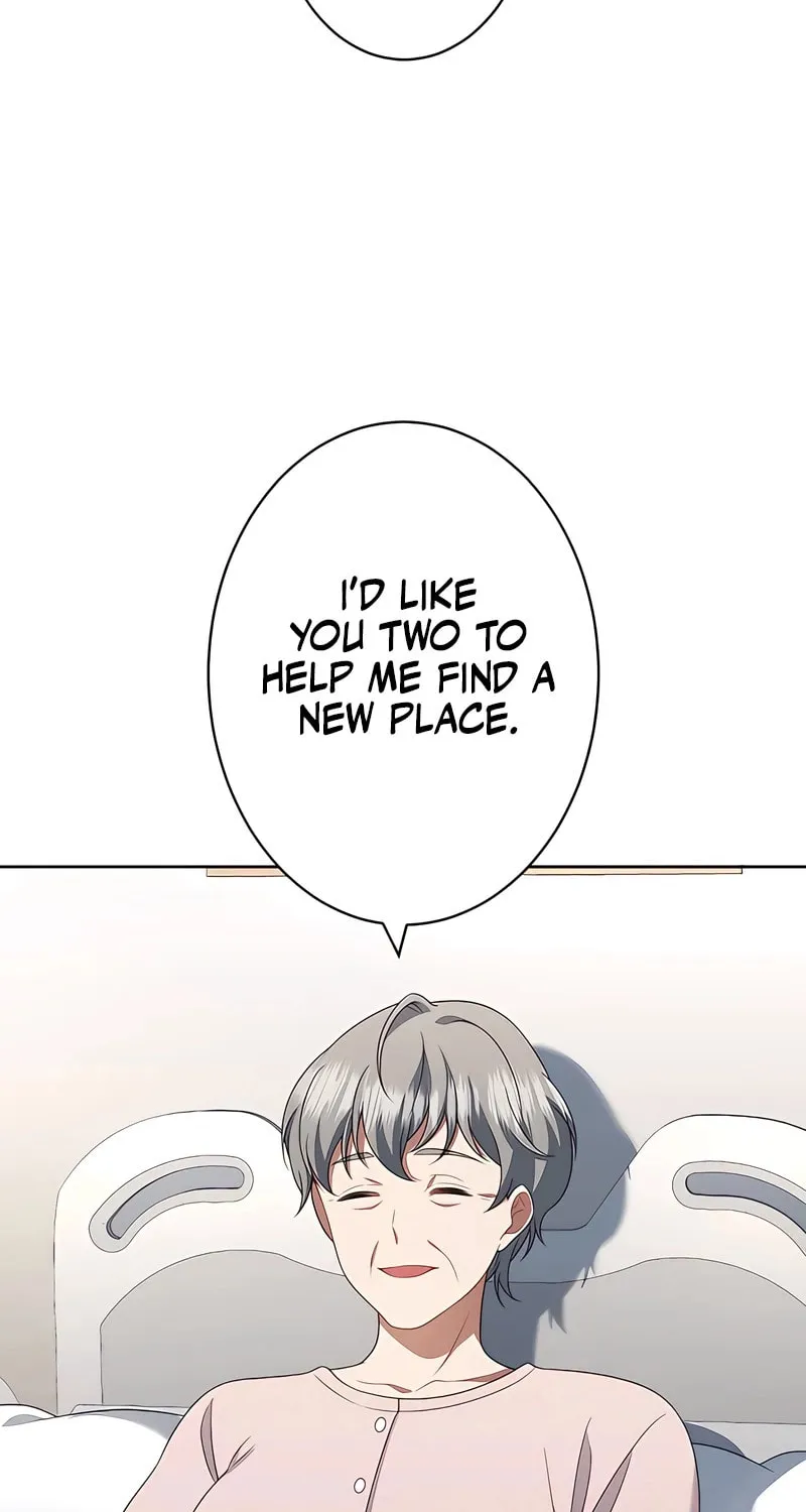 I Don’t Need You Anymore Chapter 8 page 22 - 