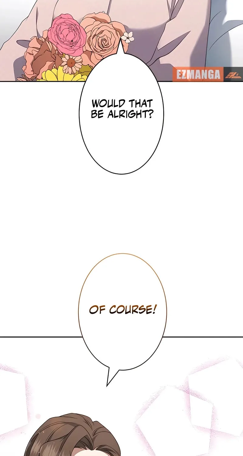 I Don’t Need You Anymore Chapter 8 page 23 - 