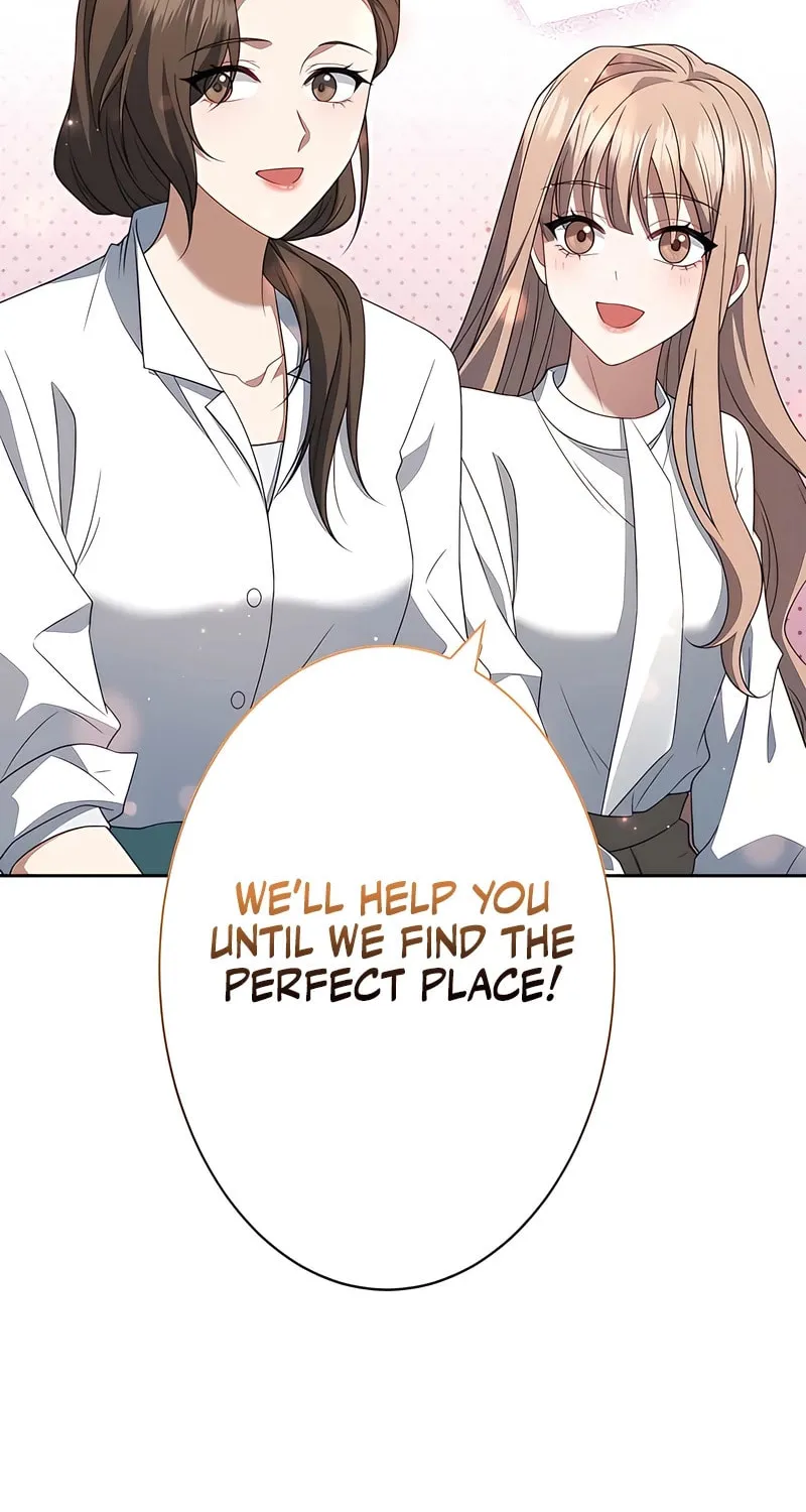 I Don’t Need You Anymore Chapter 8 page 24 - 