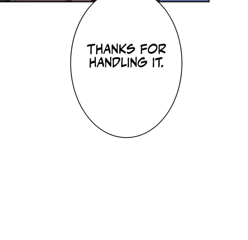 I Don’t Need You Anymore Chapter 8 page 30 - 