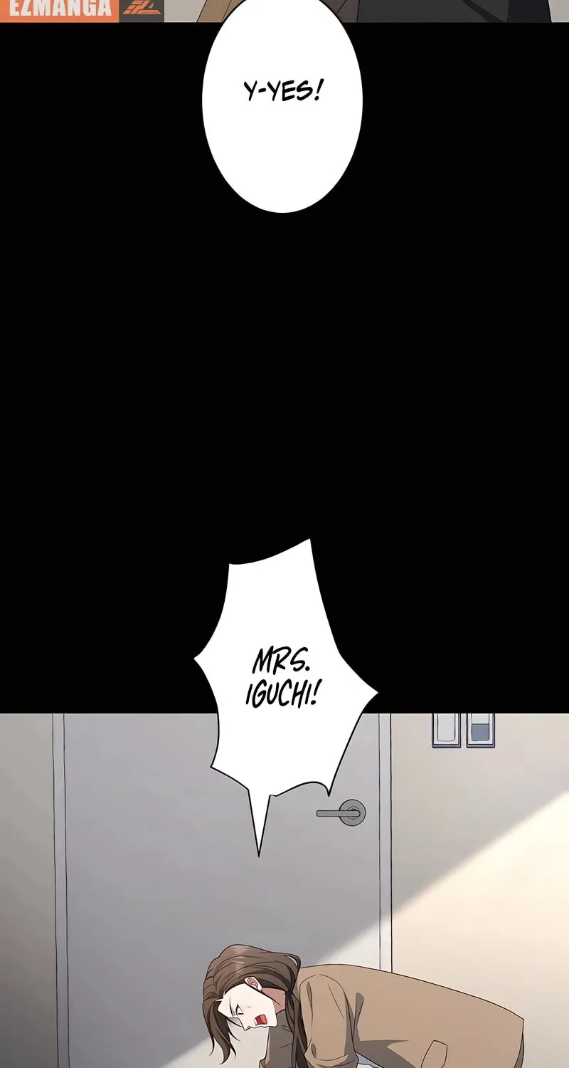 I Don’t Need You Anymore Chapter 8 page 4 - 