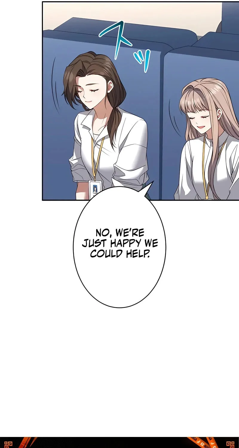 I Don’t Need You Anymore Chapter 8 page 31 - 