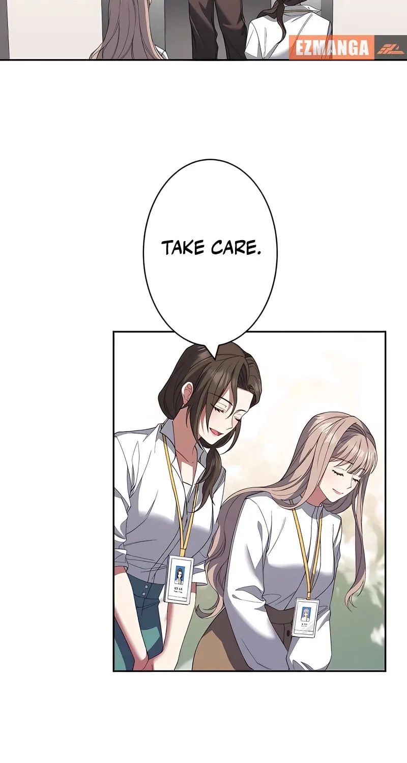 I Don’t Need You Anymore Chapter 8 page 33 - 