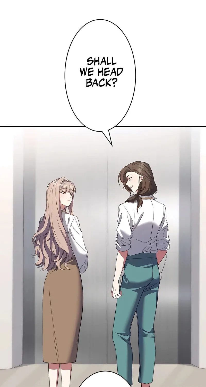 I Don’t Need You Anymore Chapter 8 page 34 - 
