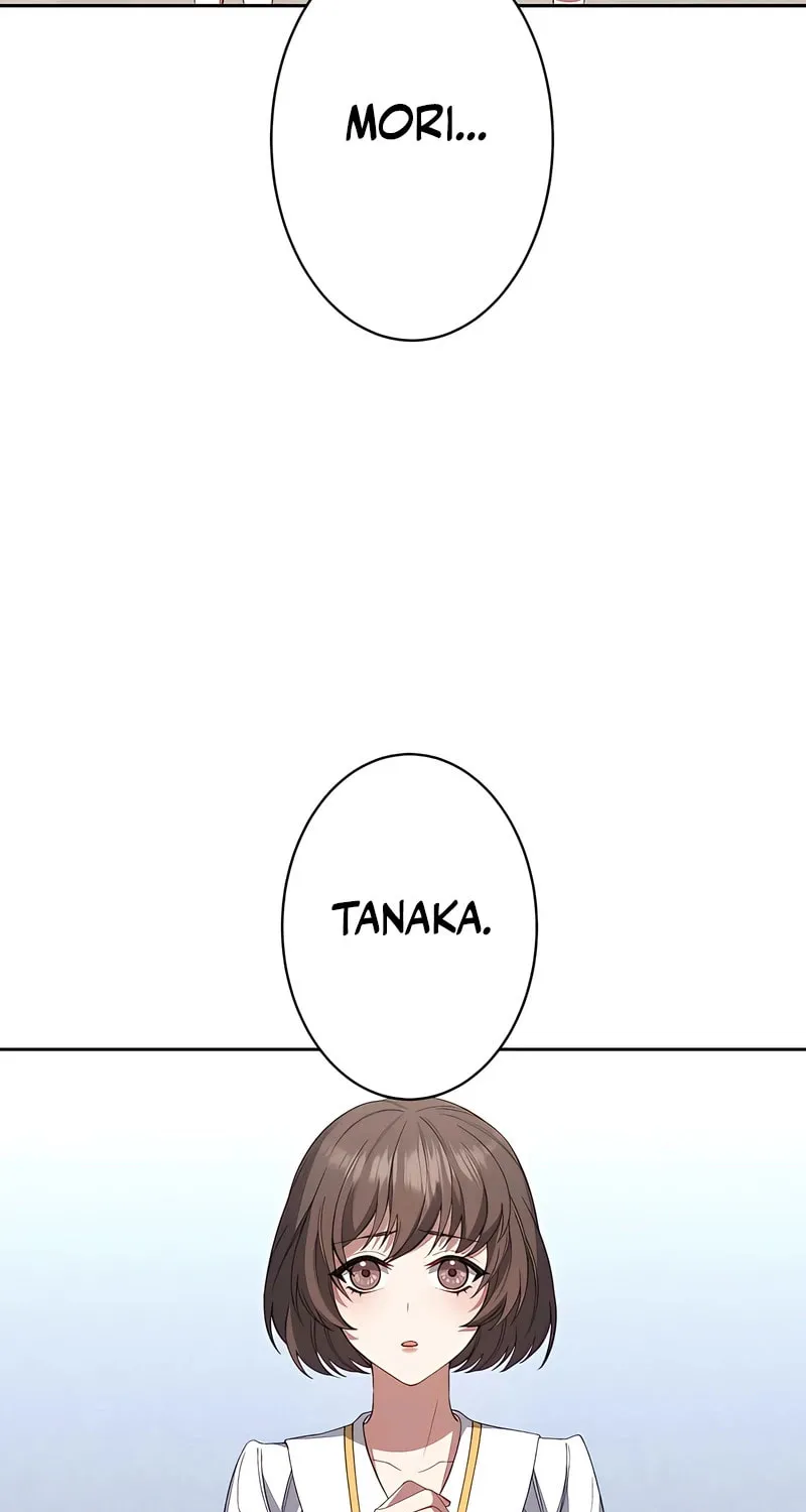 I Don’t Need You Anymore Chapter 8 page 35 - 