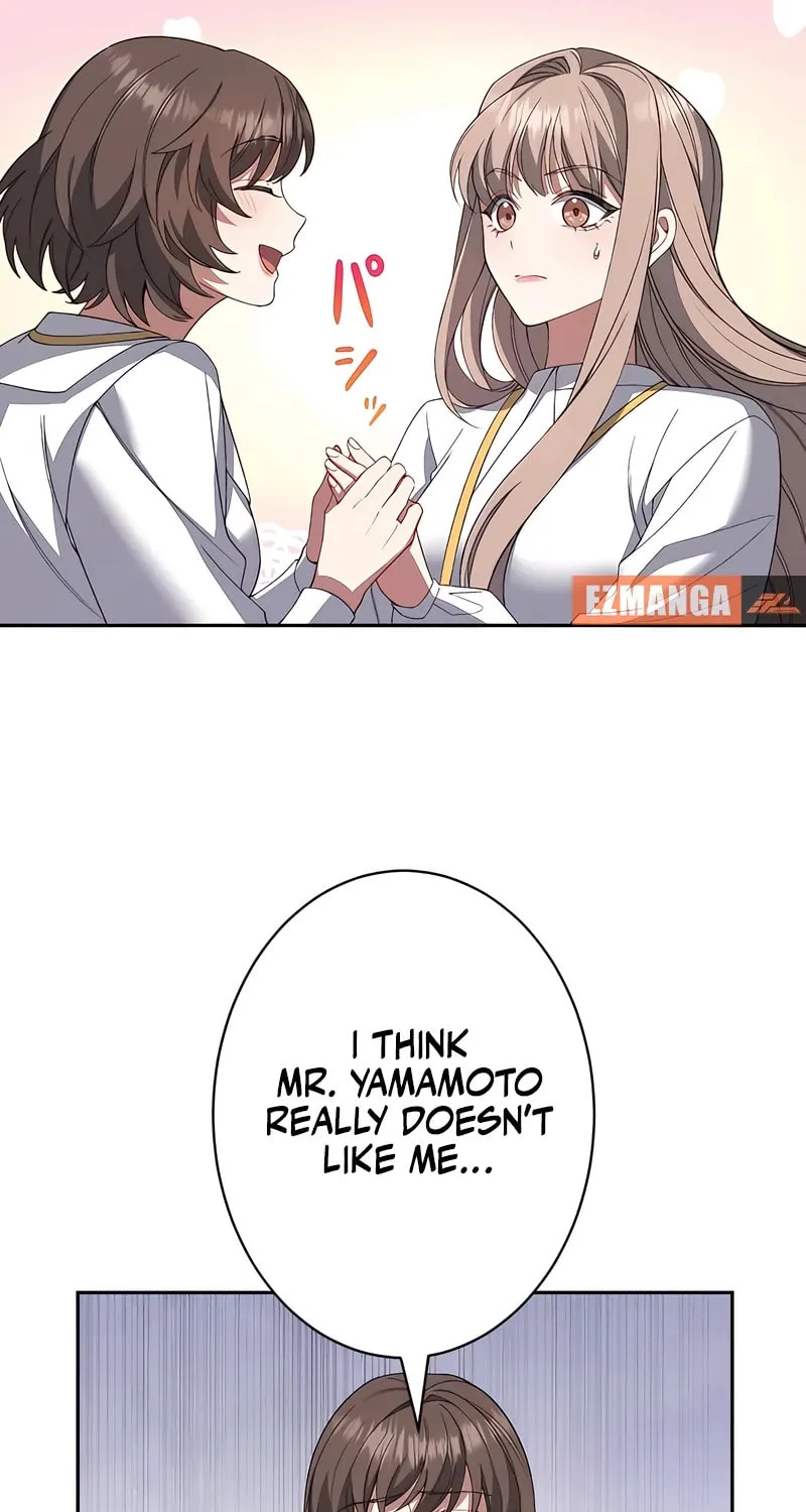 I Don’t Need You Anymore Chapter 8 page 38 - 