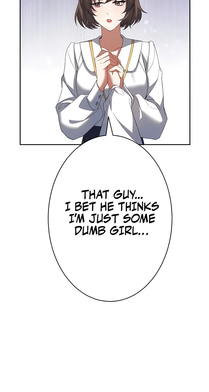 I Don’t Need You Anymore Chapter 8 page 39 - 