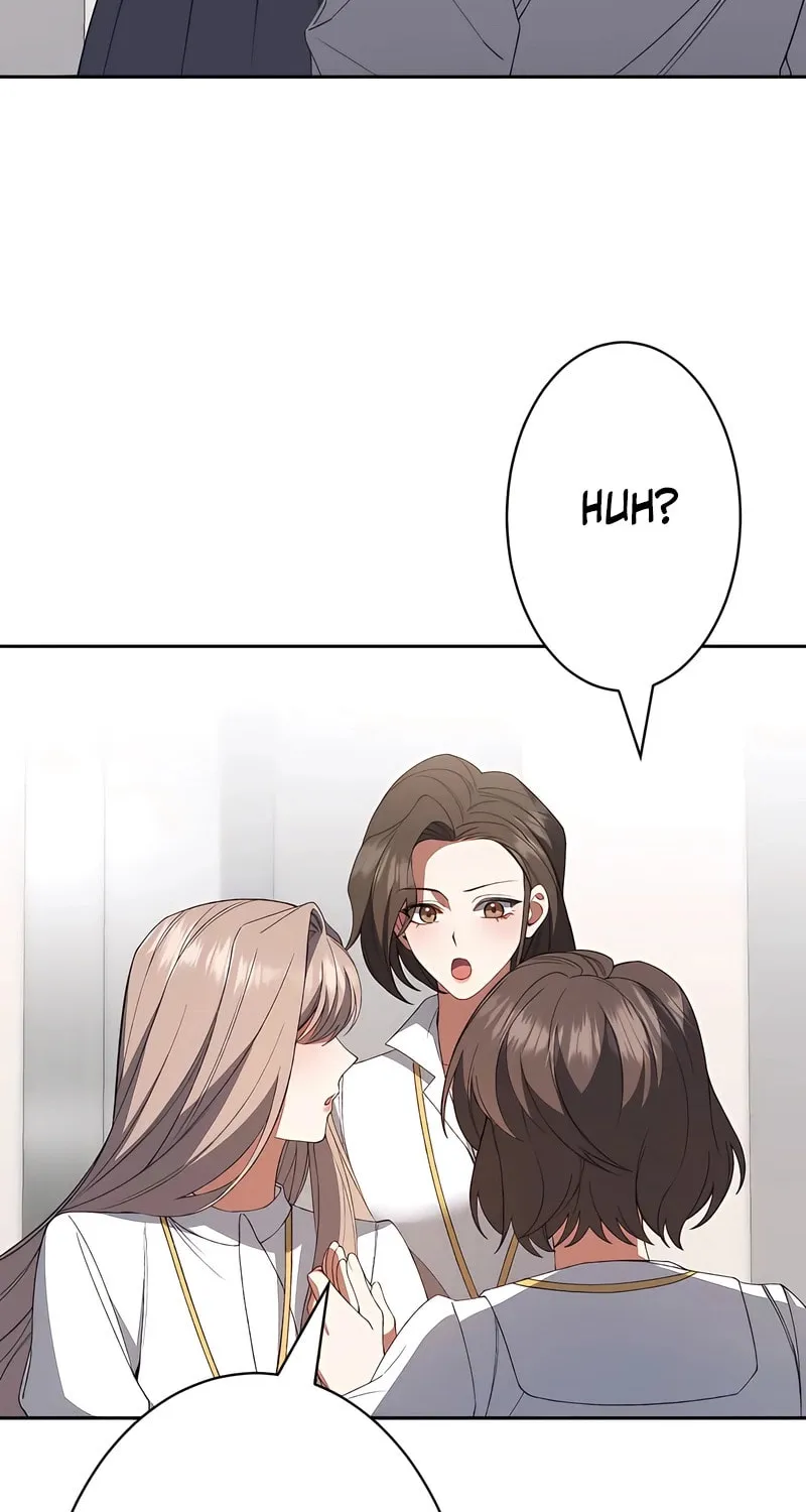 I Don’t Need You Anymore Chapter 8 page 42 - 