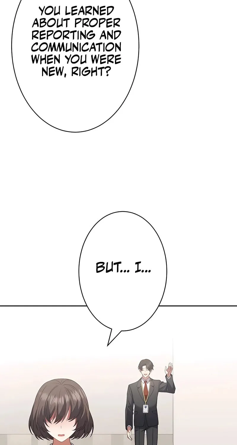I Don’t Need You Anymore Chapter 8 page 43 - 