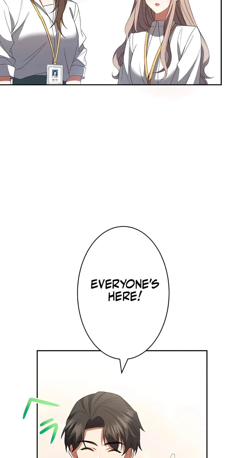 I Don’t Need You Anymore Chapter 8 page 45 - 