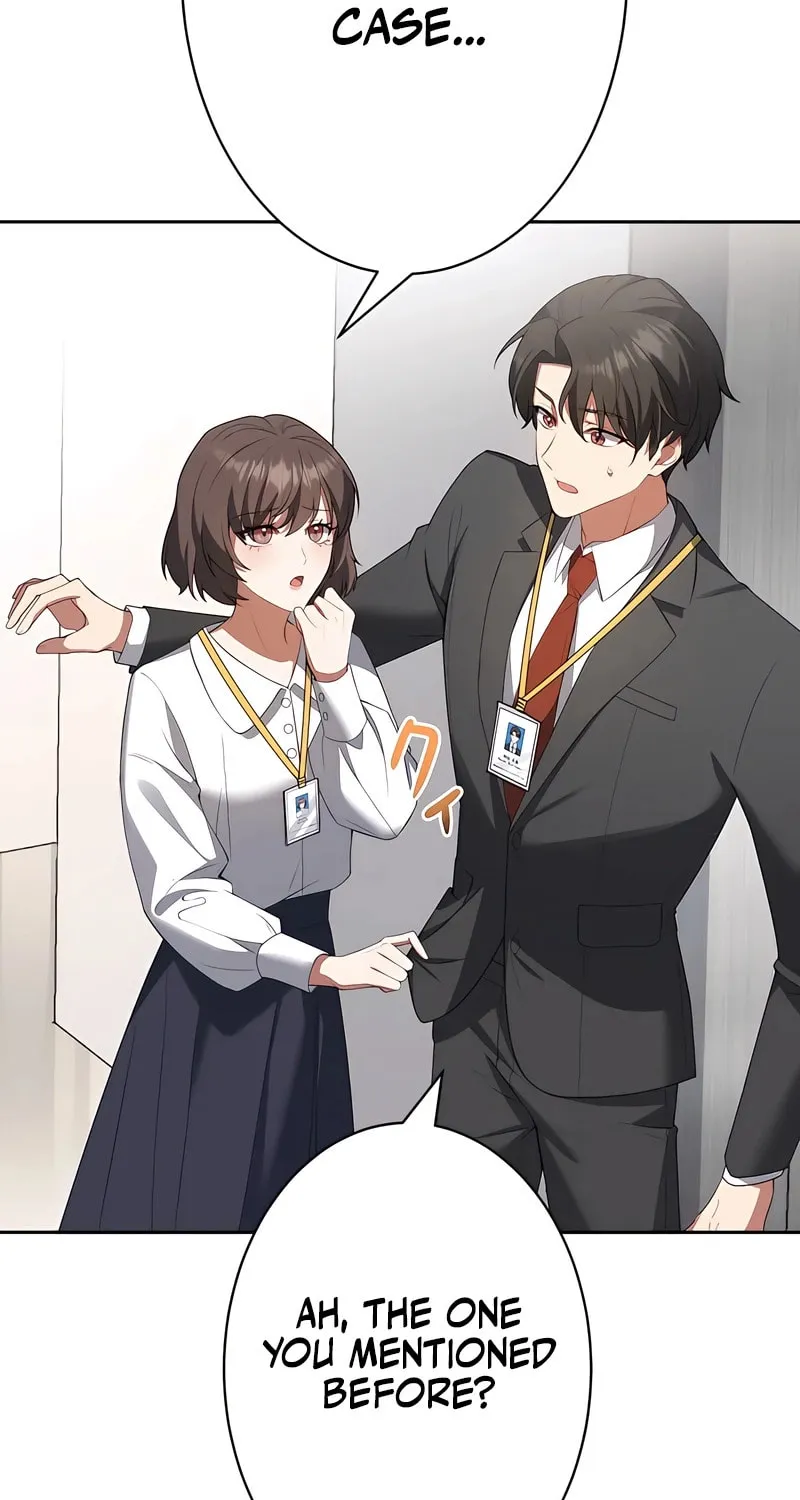 I Don’t Need You Anymore Chapter 8 page 47 - 