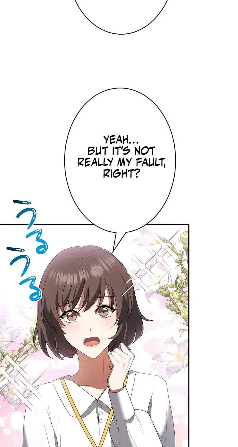 I Don’t Need You Anymore Chapter 8 page 48 - 