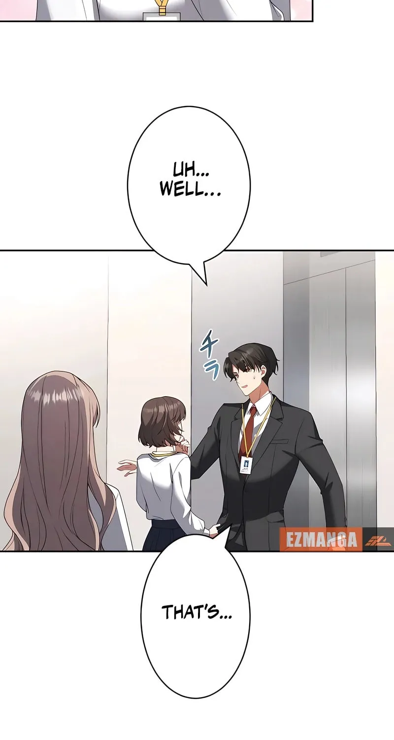 I Don’t Need You Anymore Chapter 8 page 49 - 