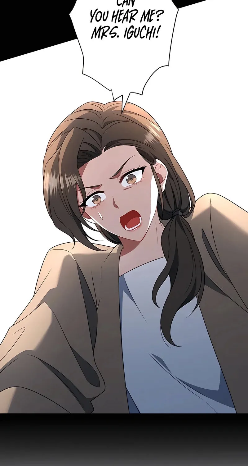 I Don’t Need You Anymore Chapter 8 page 6 - 