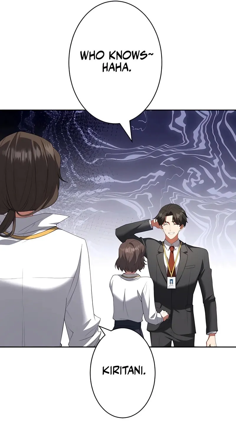 I Don’t Need You Anymore Chapter 8 page 51 - 