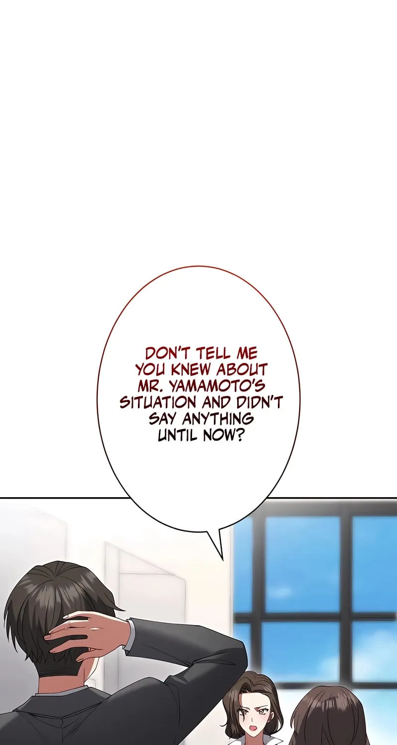 I Don’t Need You Anymore Chapter 8 page 52 - 