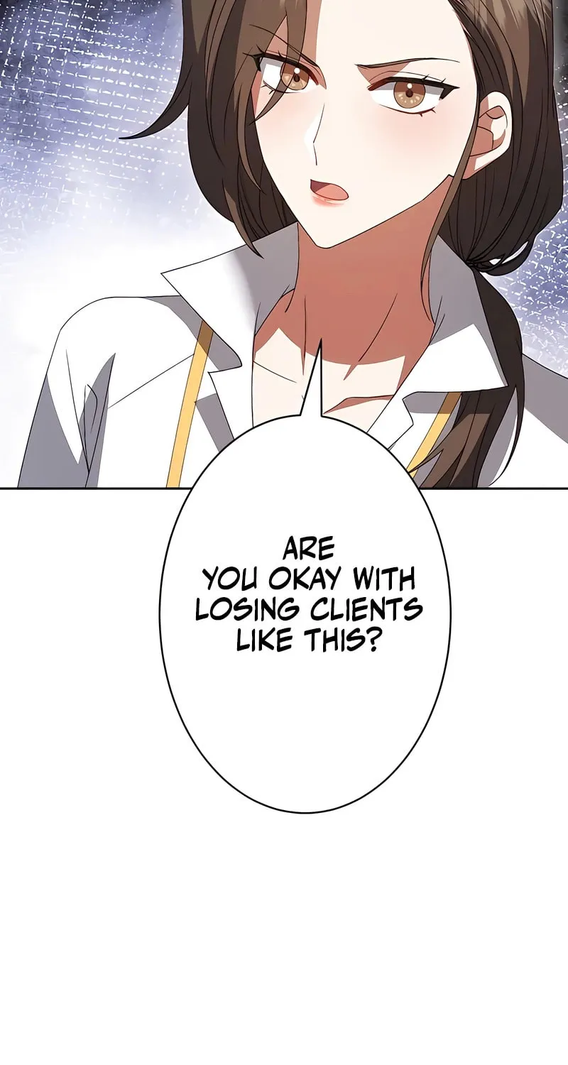 I Don’t Need You Anymore Chapter 8 page 55 - 