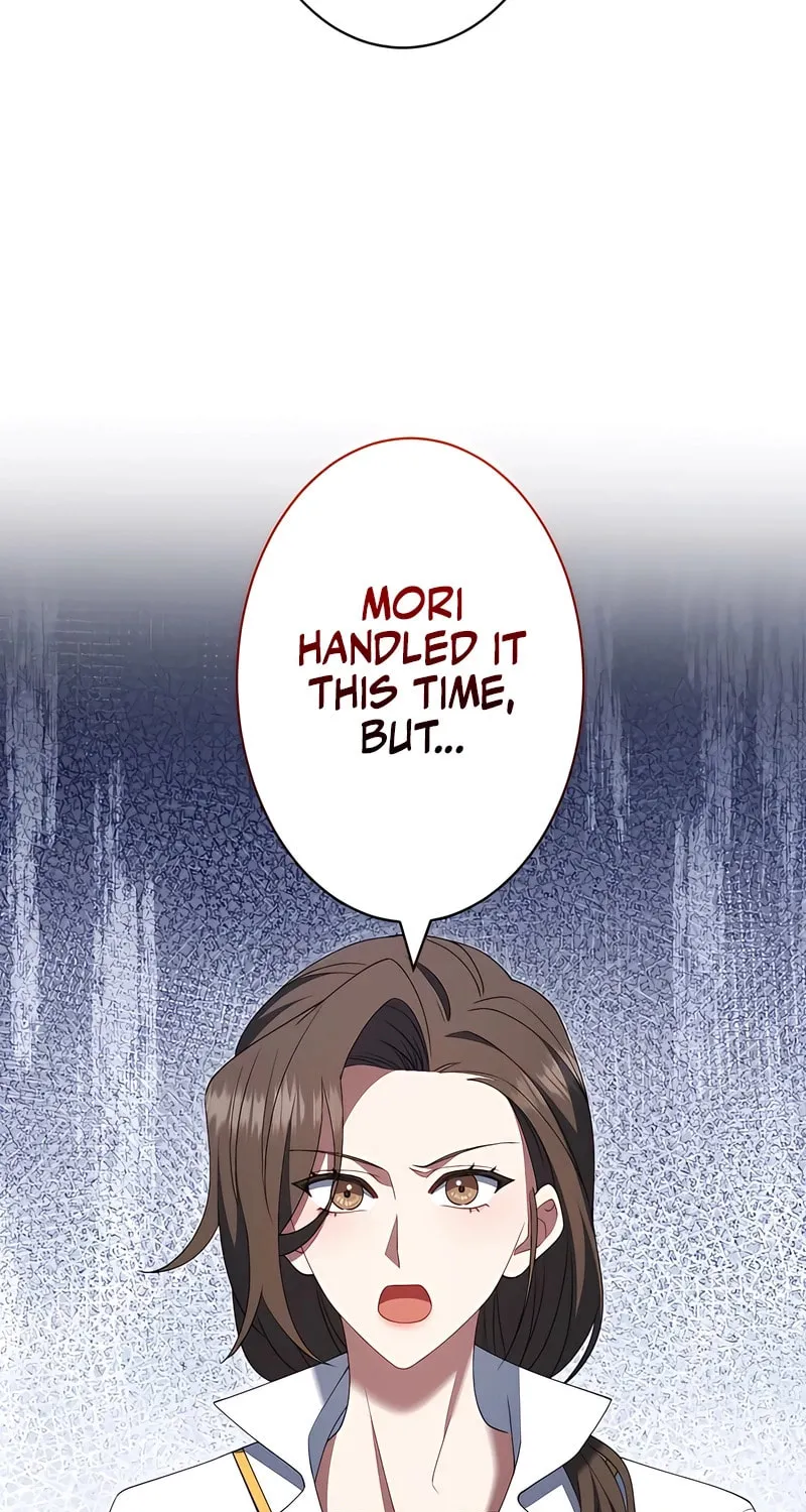 I Don’t Need You Anymore Chapter 8 page 57 - 