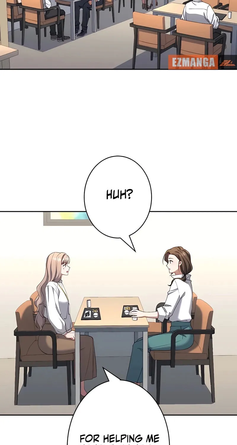 I Don’t Need You Anymore Chapter 8 page 63 - 