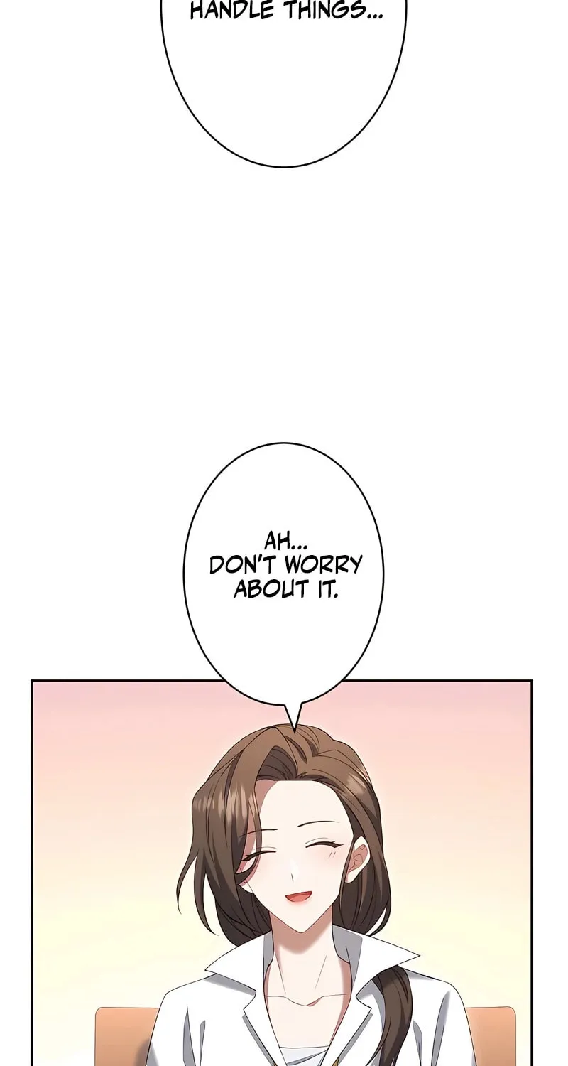 I Don’t Need You Anymore Chapter 8 page 64 - 