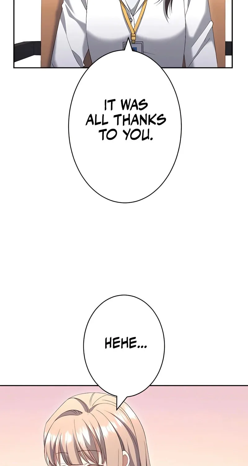 I Don’t Need You Anymore Chapter 8 page 65 - 