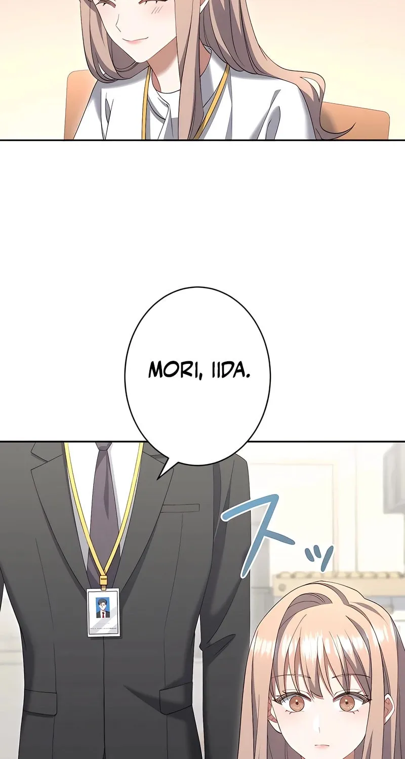 I Don’t Need You Anymore Chapter 8 page 66 - 