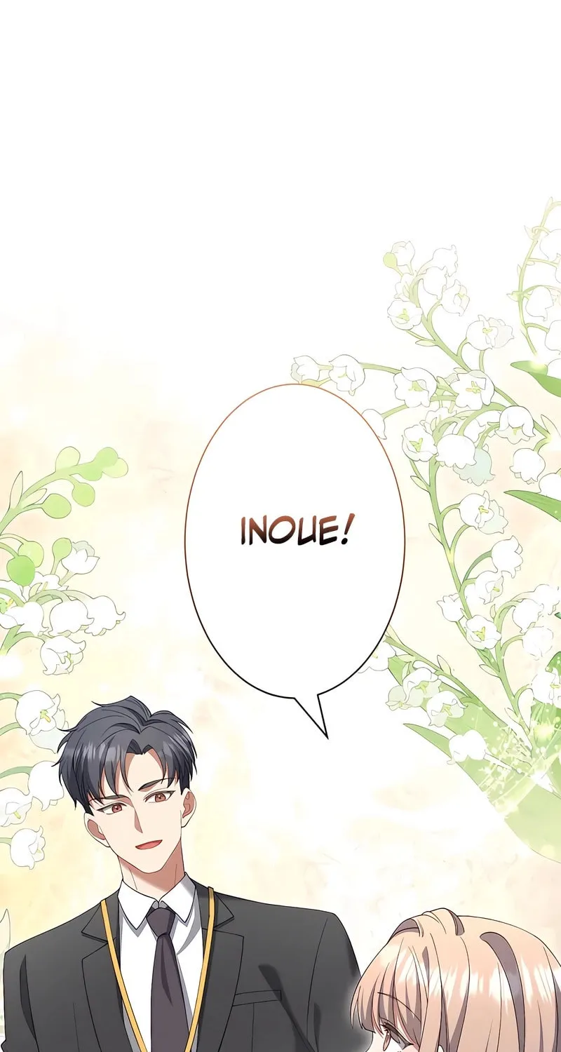 I Don’t Need You Anymore Chapter 8 page 68 - 