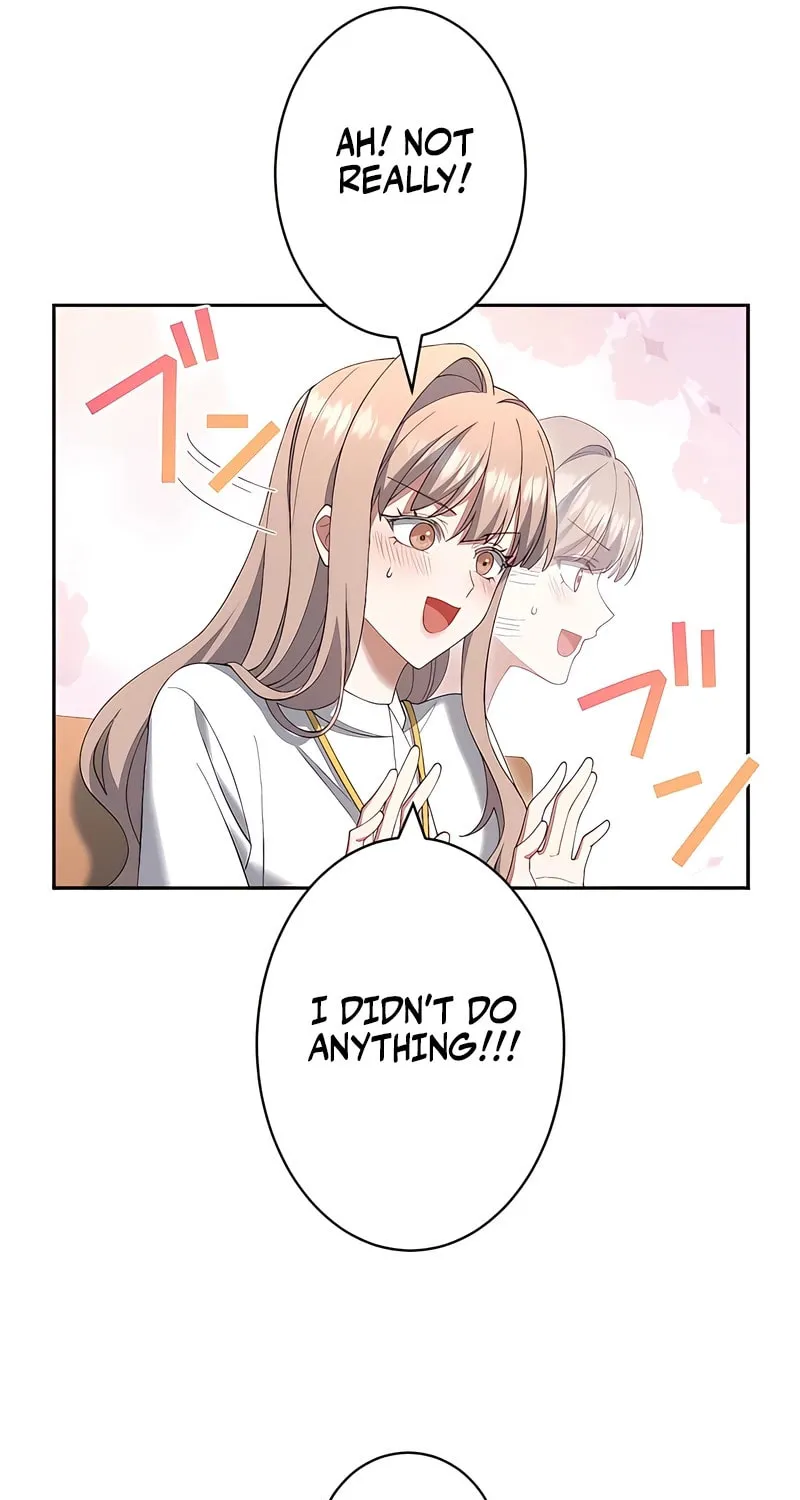 I Don’t Need You Anymore Chapter 8 page 71 - 
