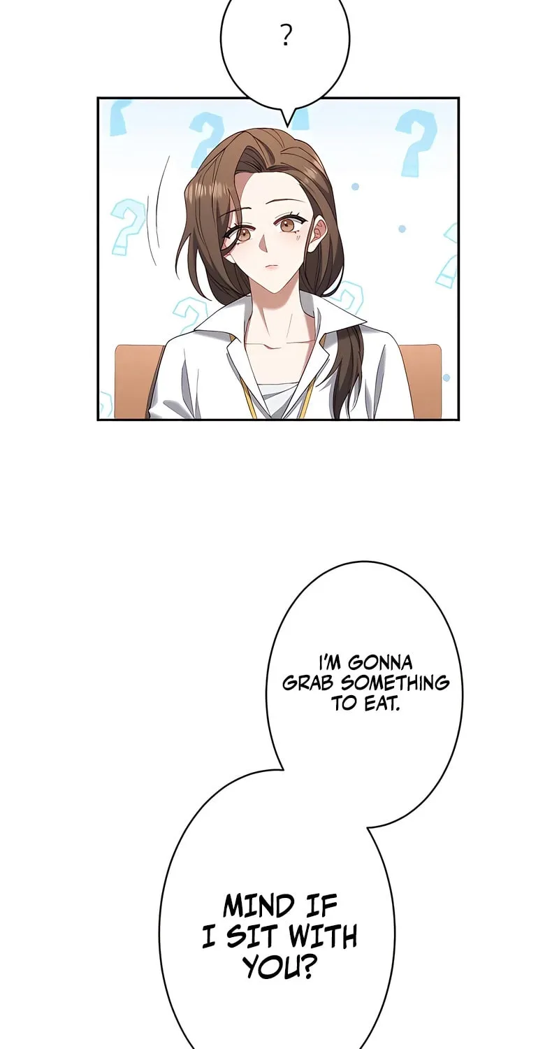 I Don’t Need You Anymore Chapter 8 page 72 - 