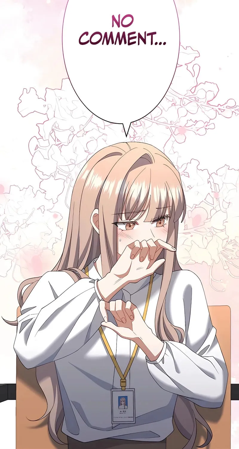 I Don’t Need You Anymore Chapter 8 page 77 - 