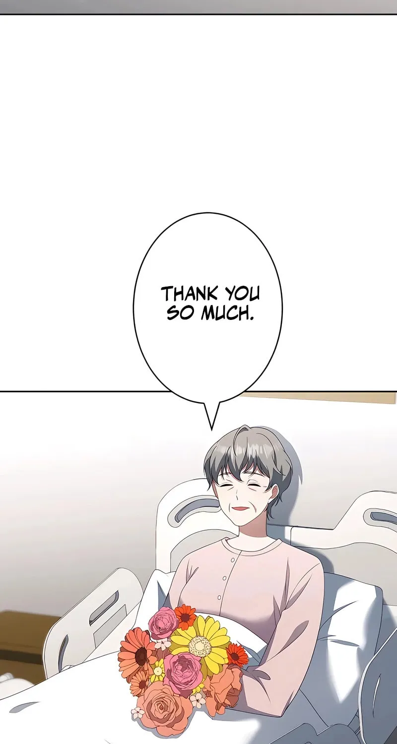 I Don’t Need You Anymore Chapter 8 page 9 - 