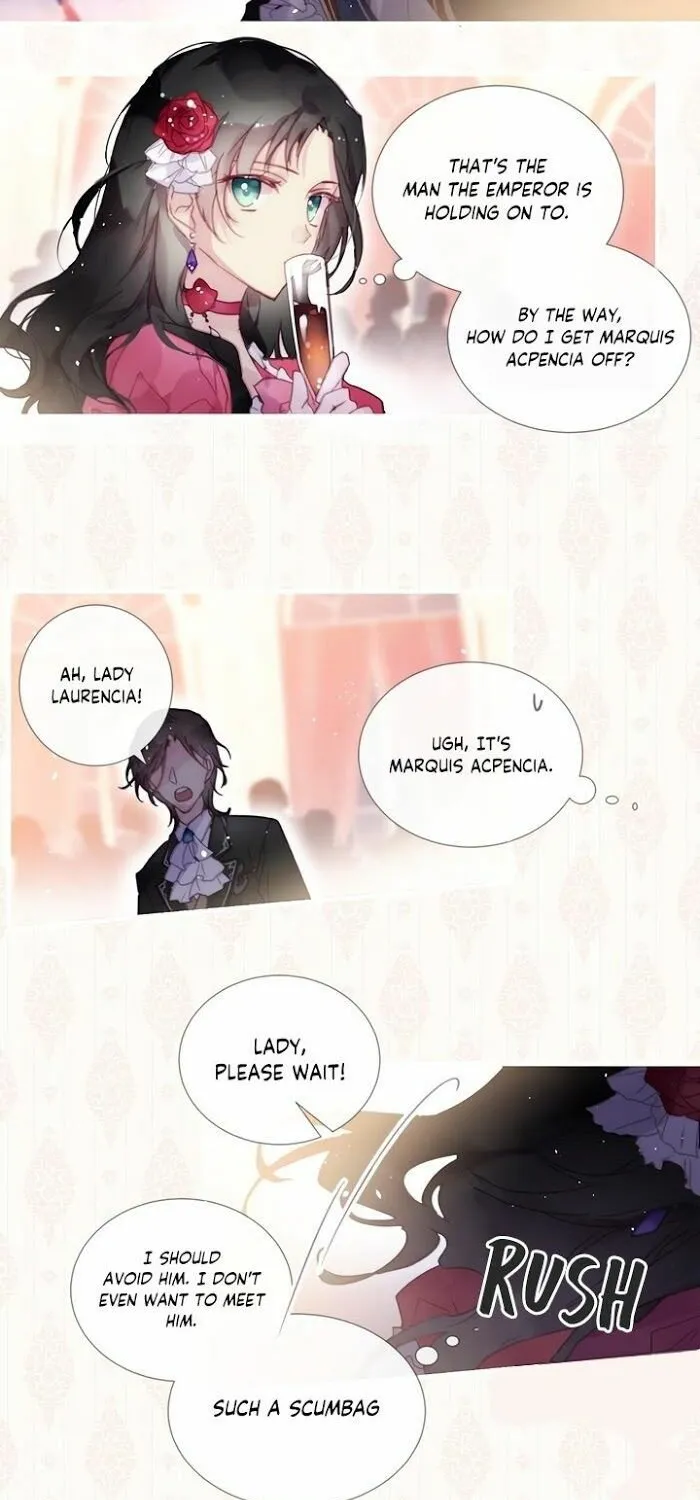 I Don’t Trust My Twin Sister Chapter 0 page 11 - 