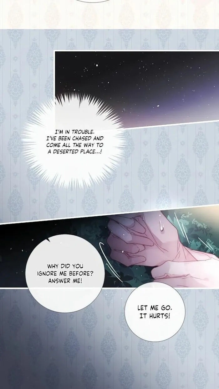 I Don’t Trust My Twin Sister Chapter 0 page 12 - 