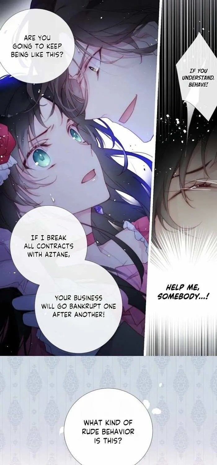 I Don’t Trust My Twin Sister Chapter 0 page 13 - 