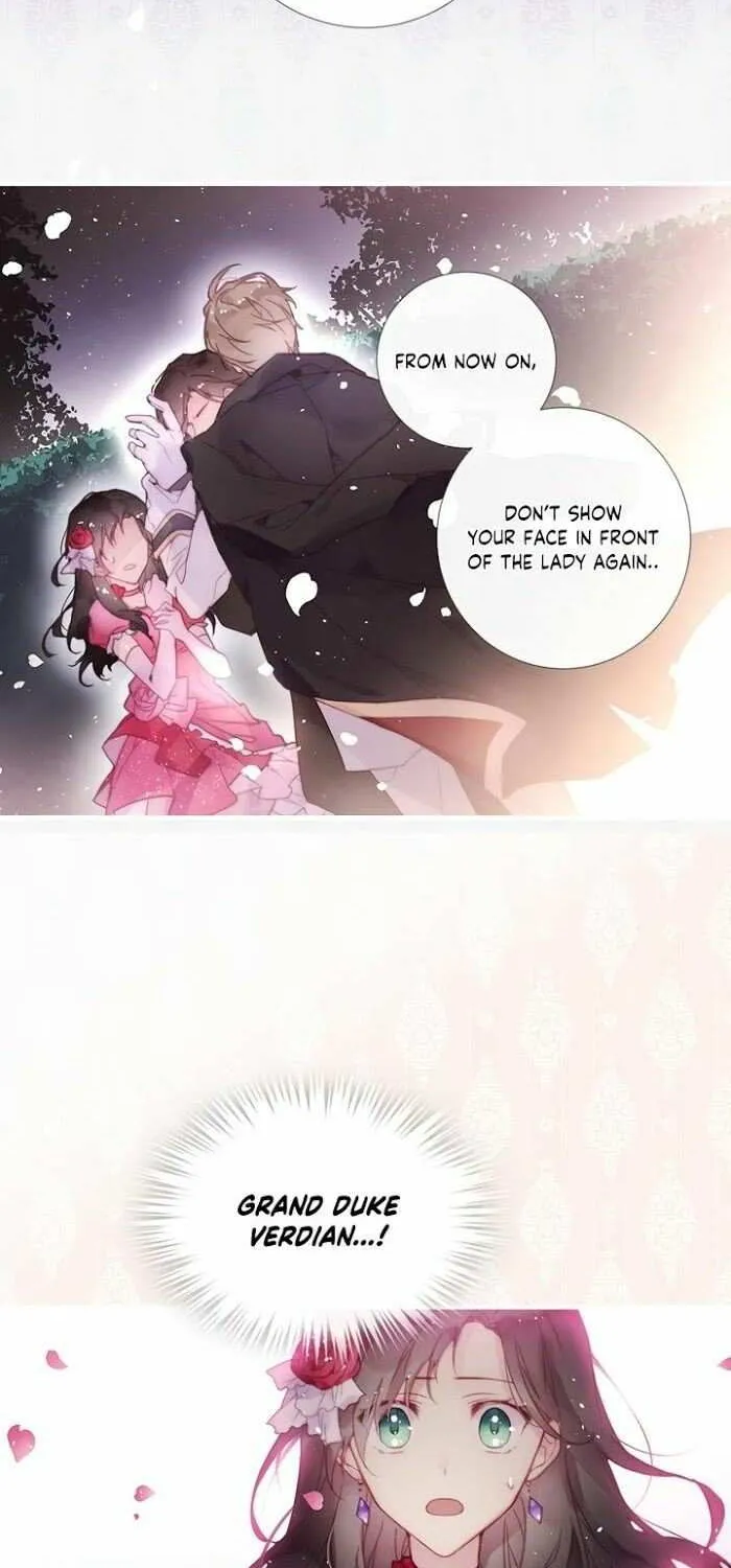 I Don’t Trust My Twin Sister Chapter 0 page 14 - 