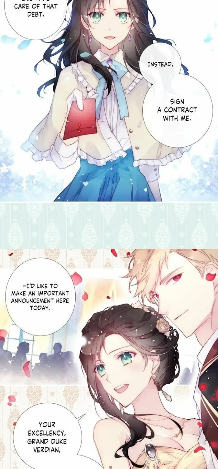 I Don’t Trust My Twin Sister Chapter 0 page 18 - 
