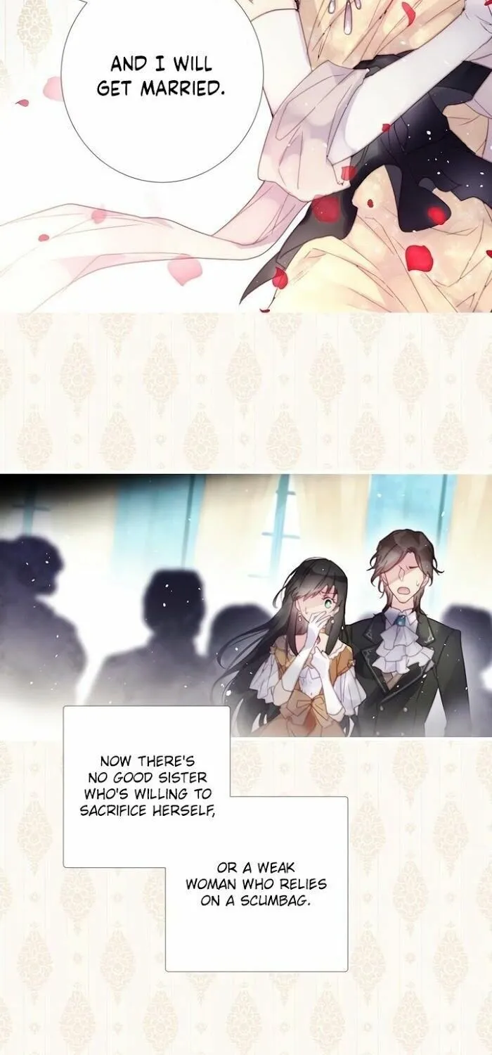 I Don’t Trust My Twin Sister Chapter 0 page 19 - 