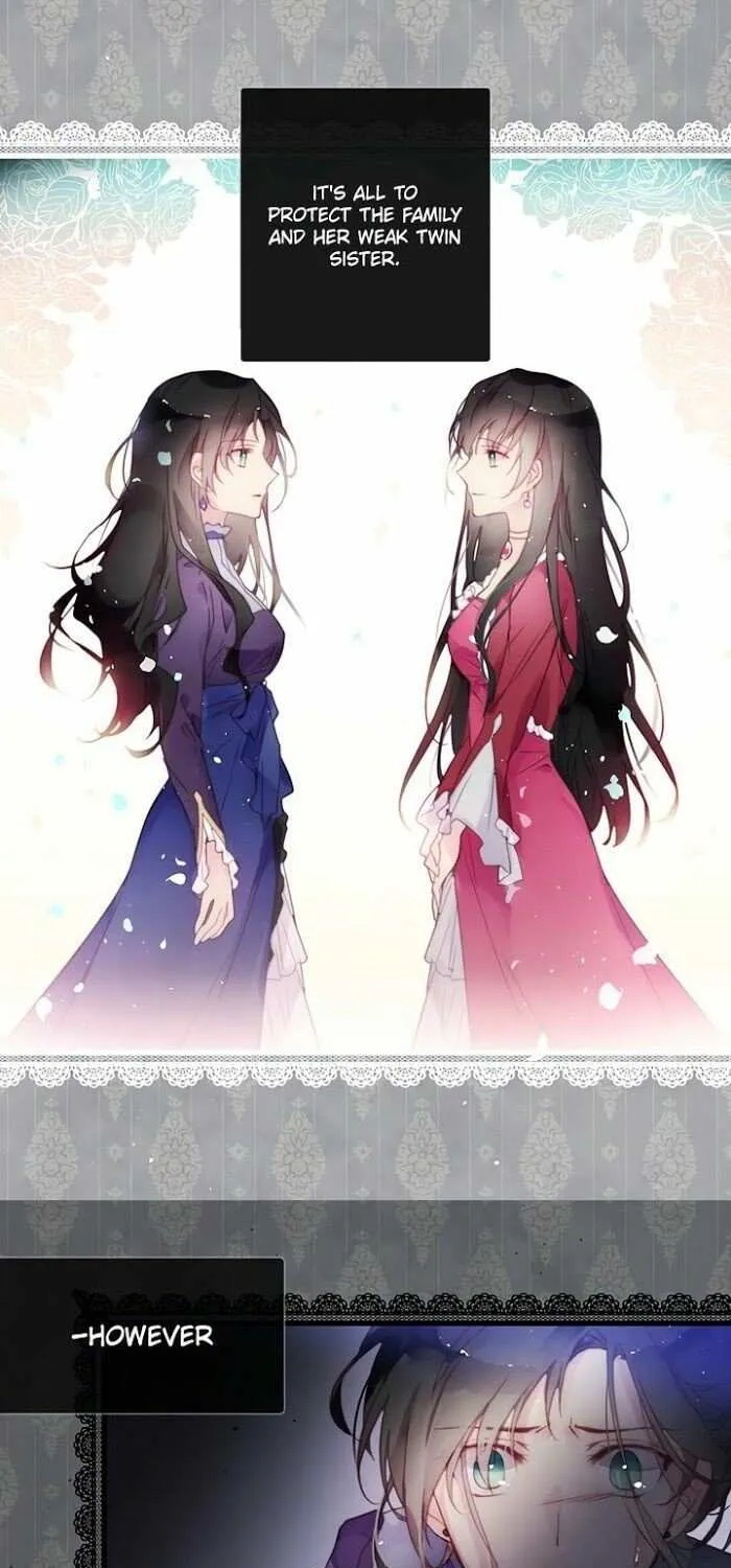 I Don’t Trust My Twin Sister Chapter 0 page 5 - 