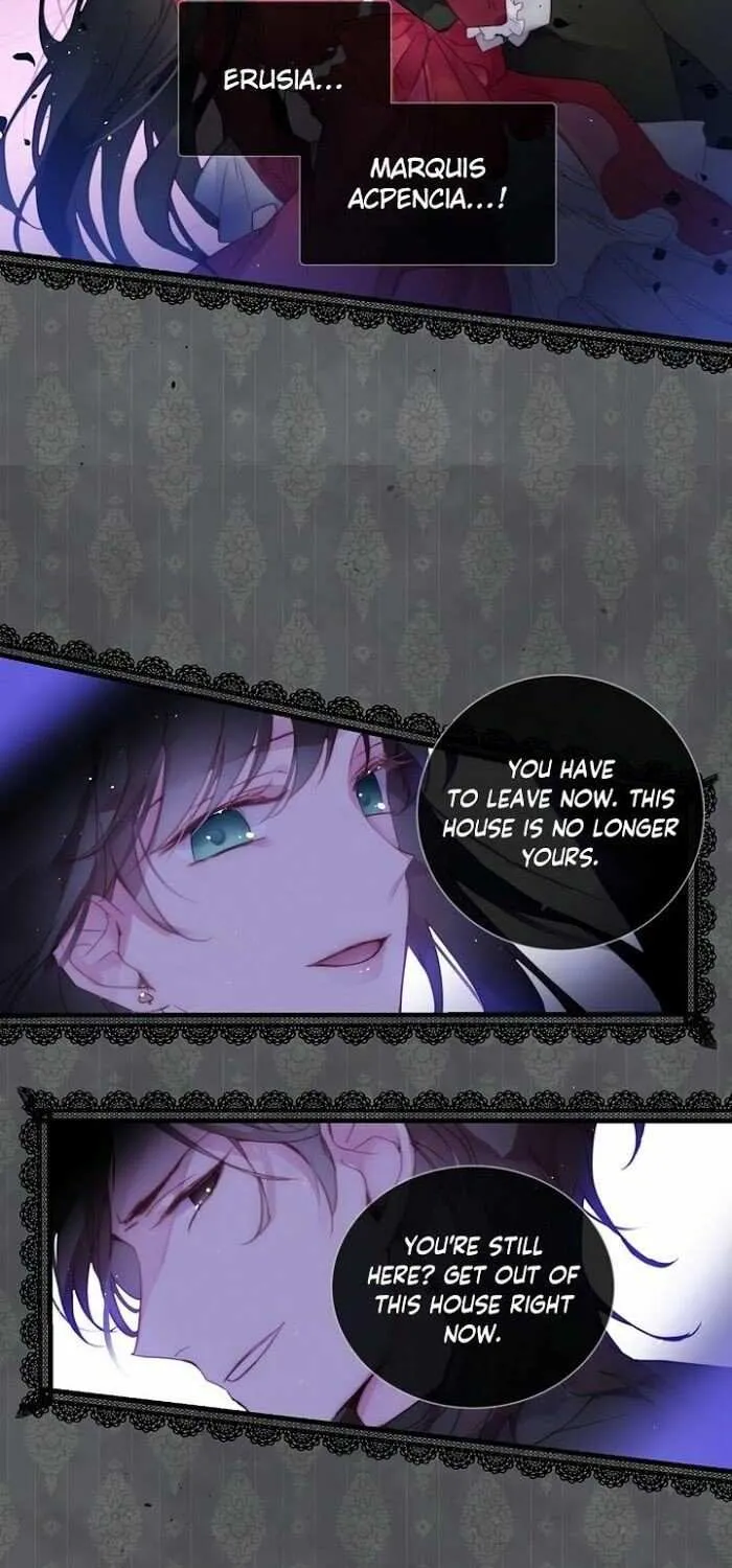 I Don’t Trust My Twin Sister Chapter 0 page 7 - 