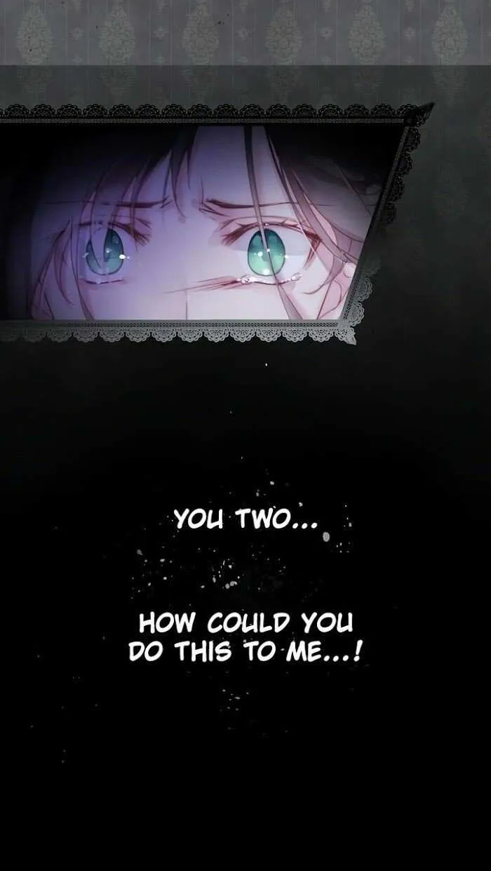 I Don’t Trust My Twin Sister Chapter 0 page 8 - 